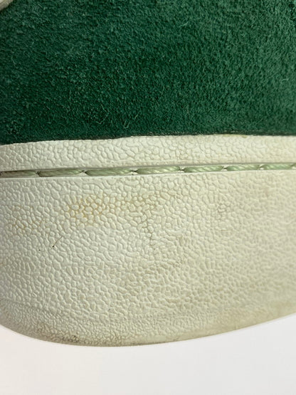 【中古品】【メンズ】 adidas アディダス SUPERSTAR XLG SNEAKER ID4658 スーパースター スニーカー メンズ 靴 シューズ 161-250914-em-47-min サイズ：25.0cm カラー：グリーン 万代Net店