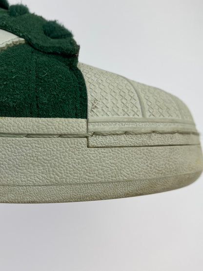 【中古品】【メンズ】 adidas アディダス SUPERSTAR XLG SNEAKER ID4658 スーパースター スニーカー メンズ 靴 シューズ 161-250914-em-47-min サイズ：25.0cm カラー：グリーン 万代Net店