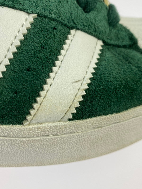 【中古品】【メンズ】 adidas アディダス SUPERSTAR XLG SNEAKER ID4658 スーパースター スニーカー メンズ 靴 シューズ 161-250914-em-47-min サイズ：25.0cm カラー：グリーン 万代Net店