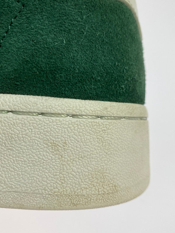 【中古品】【メンズ】 adidas アディダス SUPERSTAR XLG SNEAKER ID4658 スーパースター スニーカー メンズ 靴 シューズ 161-250914-em-47-min サイズ：25.0cm カラー：グリーン 万代Net店