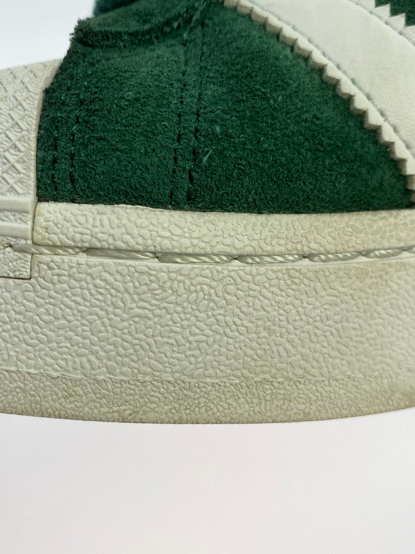 【中古品】【メンズ】 adidas アディダス SUPERSTAR XLG SNEAKER ID4658 スーパースター スニーカー メンズ 靴 シューズ 161-250914-em-47-min サイズ：25.0cm カラー：グリーン 万代Net店