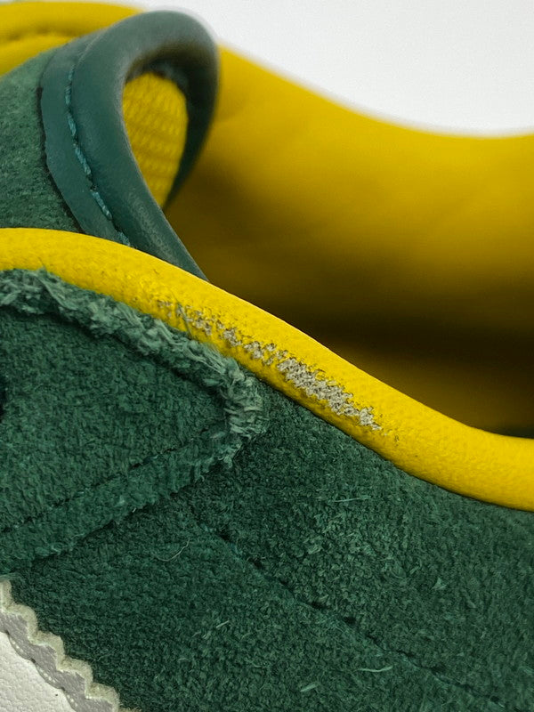 【中古品】【メンズ】 adidas アディダス SUPERSTAR XLG SNEAKER ID4658 スーパースター スニーカー メンズ 靴 シューズ 161-250914-em-47-min サイズ：25.0cm カラー：グリーン 万代Net店