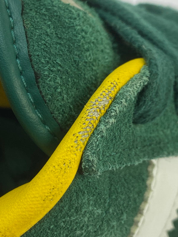 【中古品】【メンズ】 adidas アディダス SUPERSTAR XLG SNEAKER ID4658 スーパースター スニーカー メンズ 靴 シューズ 161-250914-em-47-min サイズ：25.0cm カラー：グリーン 万代Net店