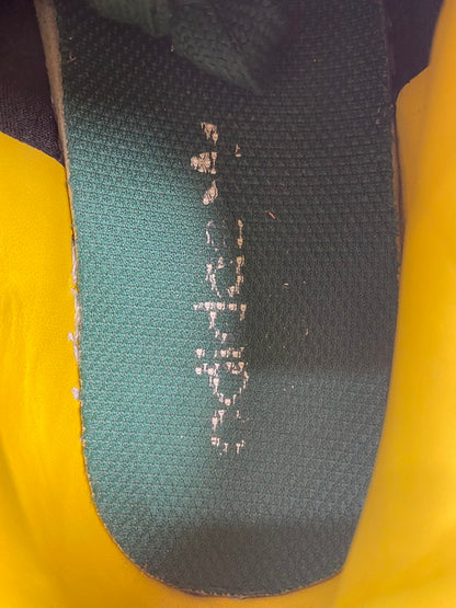 【中古品】【メンズ】 adidas アディダス SUPERSTAR XLG SNEAKER ID4658 スーパースター スニーカー メンズ 靴 シューズ 161-250914-em-47-min サイズ：25.0cm カラー：グリーン 万代Net店