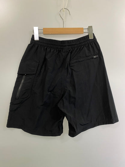【中古品】【メンズ】 Y-3 ワイスリー M UT SWM SHORT-MID GT5248-APPS21 スウィム ショーツ ハーフパンツ メンズ 水着 プール 海 151-250926-em-03-min サイズ：XS カラー：ブラック 万代Net店