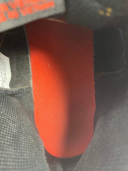 【中古品】【メンズ】 NIKE ナイキ DUNK HIGH UNIVERSITY GOLD AND BLACK DD1399-700 ダンク ハイ メンズ スニーカー 靴 160-250914-em-46-min サイズ：27cm カラー：ユニバーシティゴールド アンド ブラック 万代Net店