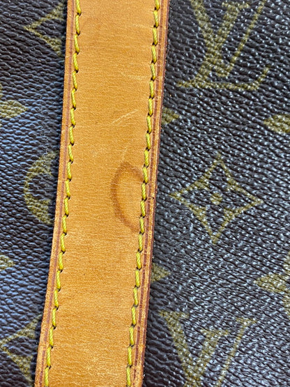 【中古品】【メンズ/レディース】 LOUIS VUITTON ルイ・ヴィトン M41426 SP0973 モノグラム キーポル50 カバン ボストンバッグ 179-250921-AS-23-min カラー：モノグラム 万代Net店