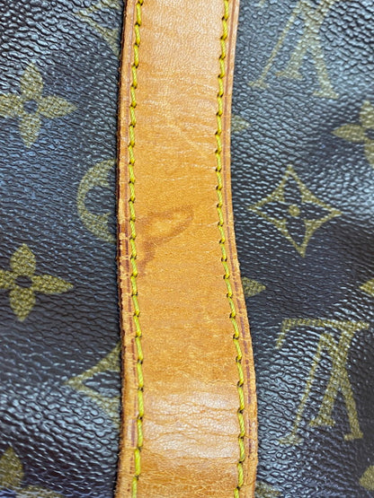 【中古品】【メンズ/レディース】 LOUIS VUITTON ルイ・ヴィトン M41426 SP0973 モノグラム キーポル50 カバン ボストンバッグ 179-250921-AS-23-min カラー：モノグラム 万代Net店