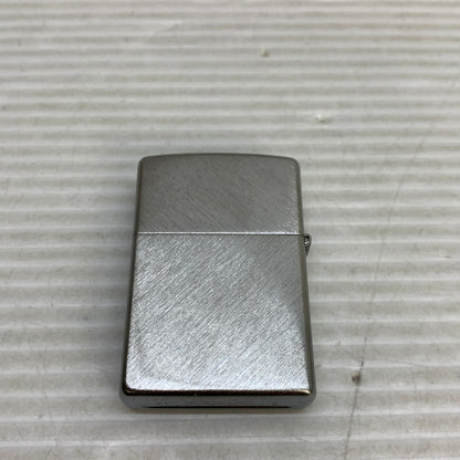 【中古美品】【メンズ/レディース】 ZIPPO ジッポ ZIPPO ジッポ 鼈甲柄 前面加工 特殊加工 USA製 オイルライター アクセサリー 喫煙具 2014年製造 インサイドユニット2015年製 206-250914-kk-04-min カラー：ブラウン/シルバー 万代Net店