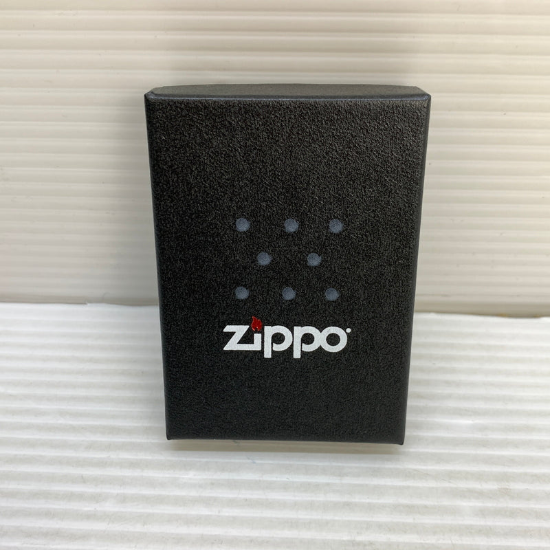 【中古美品】【メンズ/レディース】 ZIPPO ジッポ ZIPPO ジッポ ZIPPO CANADA THEY WORK ジッポ カナダ ゼイ ワーク USA製 オイルライター アクセサリー 喫煙具 2014年製造 インサイドユニット2015年製 206-250914-kk-07-min カラー：ブラック/レッド 万代Net店
