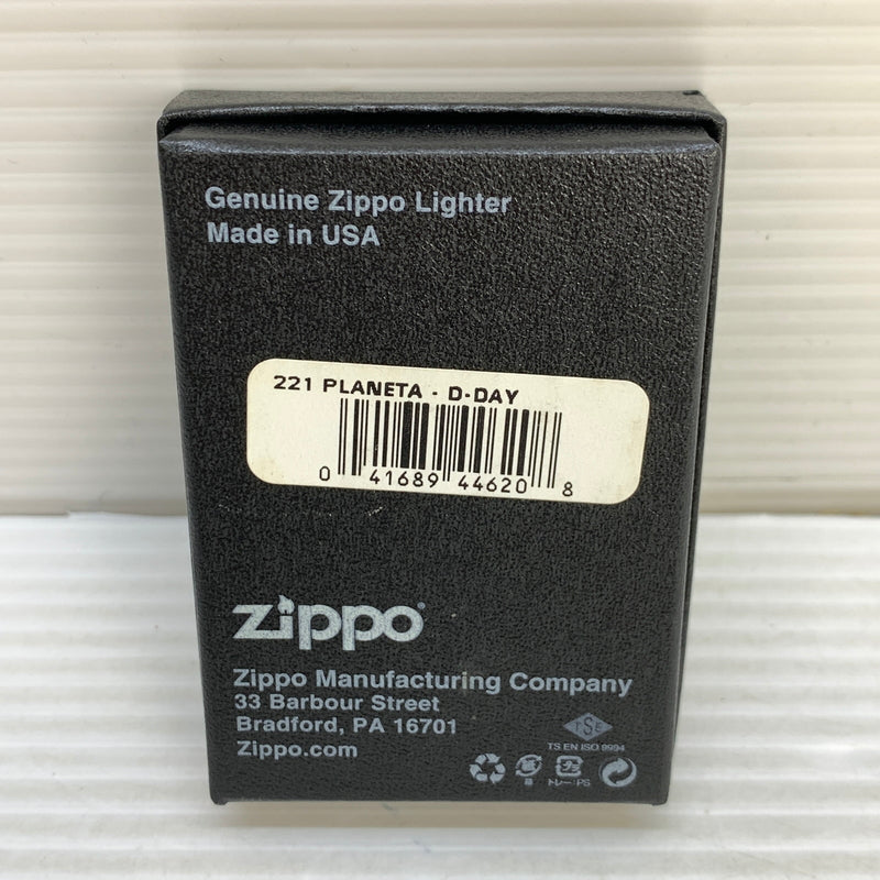 【中古美品】【メンズ/レディース】 ZIPPO ジッポ ZIPPO ジッポ RADFORD.PA ラドフォード USA製 オイルライター アクセサリー 喫煙具 2015年製造 インサイドユニット2016年製 206-250914-kk-09-min カラー：グリーン 万代Net店
