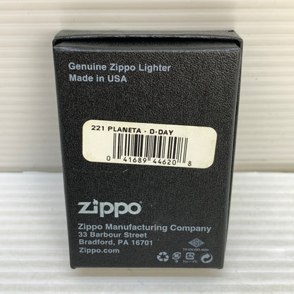 【中古美品】【メンズ/レディース】 ZIPPO ジッポ ZIPPO ジッポ RADFORD.PA ラドフォード USA製 オイルライター アクセサリー 喫煙具 2015年製造 インサイドユニット2016年製 206-250914-kk-09-min カラー：グリーン 万代Net店