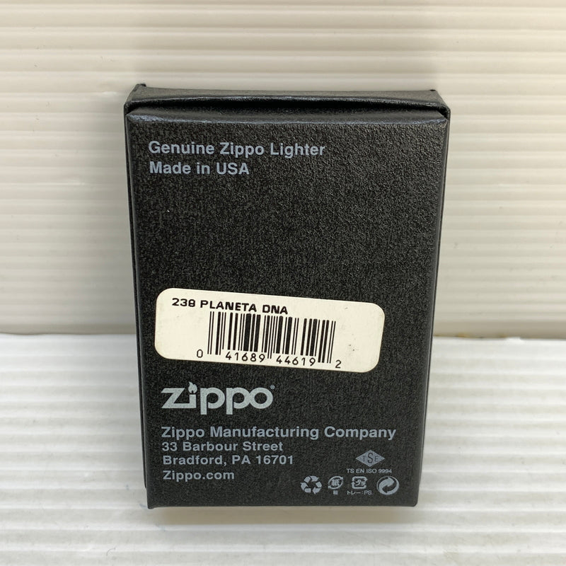 【中古美品】【メンズ/レディース】 ZIPPO ジッポ ZIPPO ジッポ TRY THE FAN TEST 1932-2012 トライ ザ ファン テスト USA製 オイルライター アクセサリー 喫煙具 2014年製造 インサイドユニット2014年製 206-250914-kk-14-min カラー：ホワイト 万代Net店