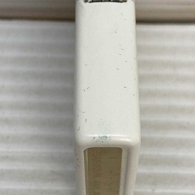 【中古美品】【メンズ/レディース】 ZIPPO ジッポ ZIPPO ジッポ TRY THE FAN TEST 1932-2012 トライ ザ ファン テスト USA製 オイルライター アクセサリー 喫煙具 2014年製造 インサイドユニット2014年製 206-250914-kk-14-min カラー：ホワイト 万代Net店