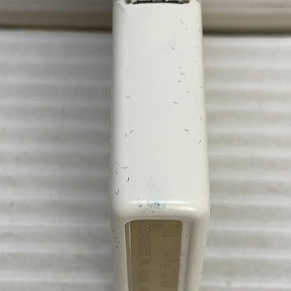 【中古美品】【メンズ/レディース】 ZIPPO ジッポ ZIPPO ジッポ TRY THE FAN TEST 1932-2012 トライ ザ ファン テスト USA製 オイルライター アクセサリー 喫煙具 2014年製造 インサイドユニット2014年製 206-250914-kk-14-min カラー：ホワイト 万代Net店