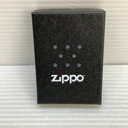 【中古美品】【メンズ/レディース】 ZIPPO ジッポ ZIPPO ジッポ MILLENNIUM EDITION ミレニアム エディション USA製 オイルライター アクセサリー 喫煙具 2016年製造 インサイドユニット2016年製 206-250914-kk-16-min カラー：ブルー 万代Net店