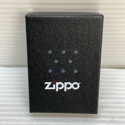 【中古美品】【メンズ/レディース】 ZIPPO ジッポ ZIPPO ジッポ THOSE WHO ROCK ROLL WITH ZIPPO ロックンロール USA製 オイルライター アクセサリー 喫煙具 2015年製造 インサイドユニット2015年製 206-250914-kk-19-min カラー：ホワイト 万代Net店