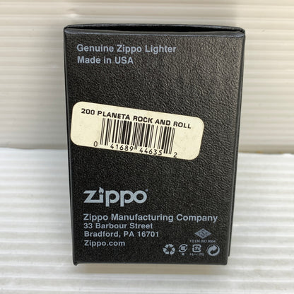 【中古美品】【メンズ/レディース】 ZIPPO ジッポ ZIPPO ジッポ MR BLAISDELL LIMITED EDITION ミスターブレイズデル リミテッドエディション USA製 オイルライター アクセサリー 喫煙具 2015年製造 インサイドユニット2015年製 206-250914-kk-11-min カラー：ブラック 万代Net店