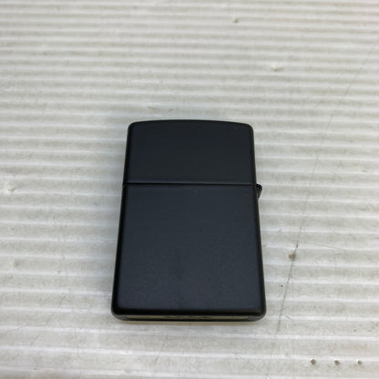 【中古美品】【メンズ/レディース】 ZIPPO ジッポ ZIPPO ジッポ MR BLAISDELL LIMITED EDITION ミスターブレイズデル リミテッドエディション USA製 オイルライター アクセサリー 喫煙具 2015年製造 インサイドユニット2015年製 206-250914-kk-11-min カラー：ブラック 万代Net店