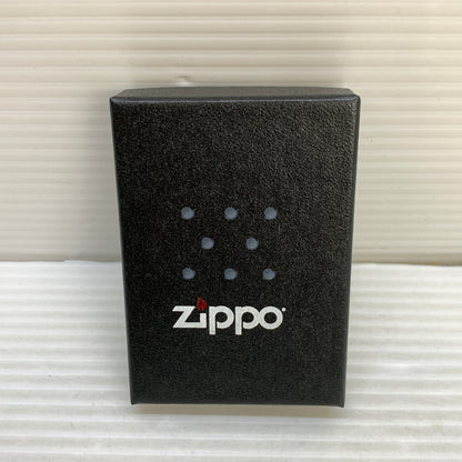 【中古美品】【メンズ/レディース】 ZIPPO ジッポ ZIPPO ジッポ MR BLAISDELL LIMITED EDITION ミスターブレイズデル リミテッドエディション USA製 オイルライター アクセサリー 喫煙具 2015年製造 インサイドユニット2015年製 206-250914-kk-11-min カラー：ブラック 万代Net店