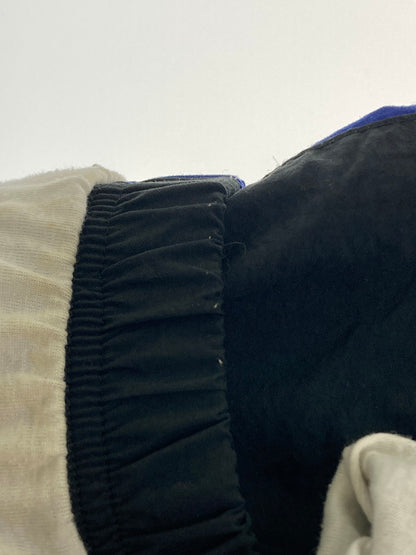 【中古品】【メンズ】 NIKE ナイキ 白タグ PANEL NYLON JACKET ナイロン ジャケット アウター 146-251022-cn-02-min サイズ：XL カラー：マルチカラー 万代Net店