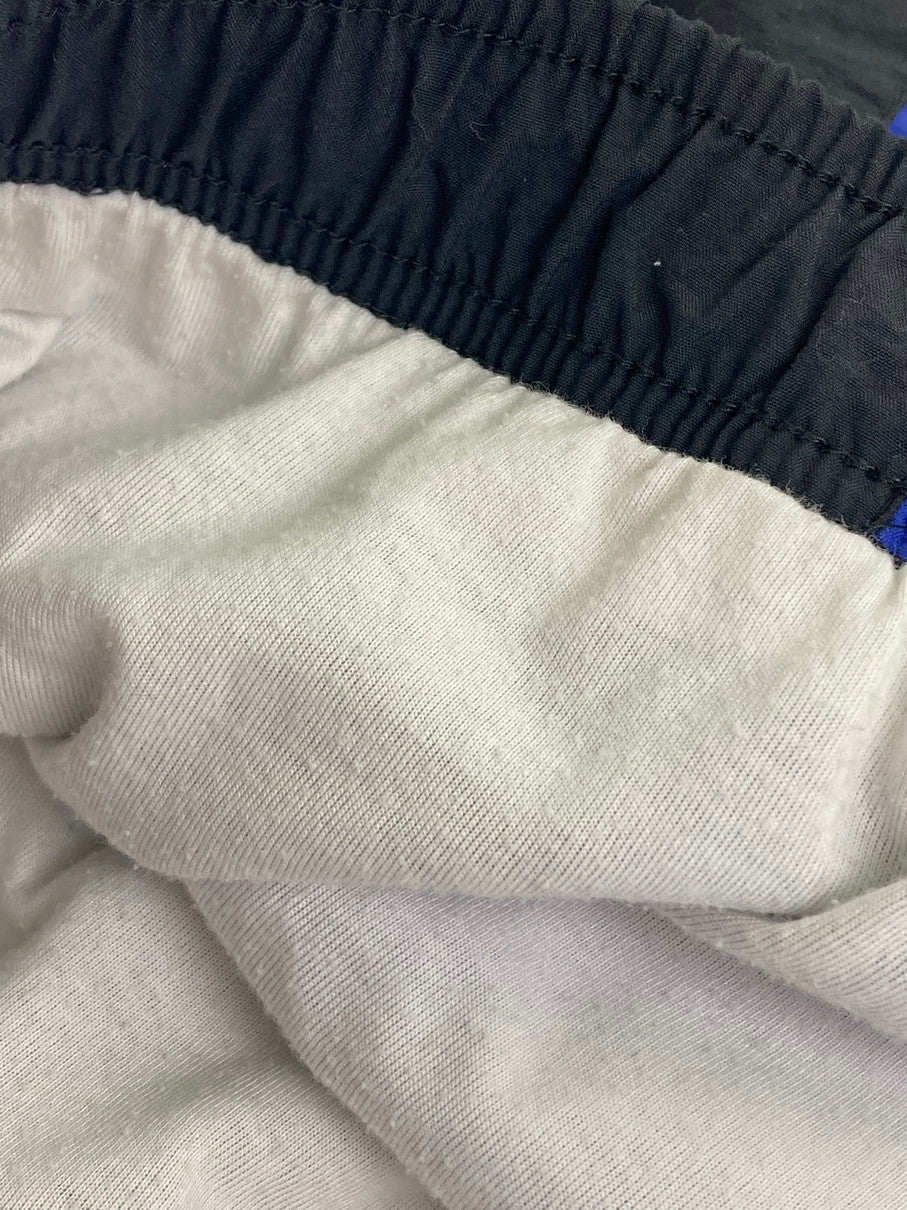 【中古品】【メンズ】 NIKE ナイキ 白タグ PANEL NYLON JACKET ナイロン ジャケット アウター 146-251022-cn-02-min サイズ：XL カラー：マルチカラー 万代Net店