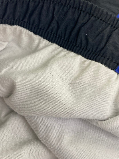 【中古品】【メンズ】 NIKE ナイキ 白タグ PANEL NYLON JACKET ナイロン ジャケット アウター 146-251022-cn-02-min サイズ：XL カラー：マルチカラー 万代Net店