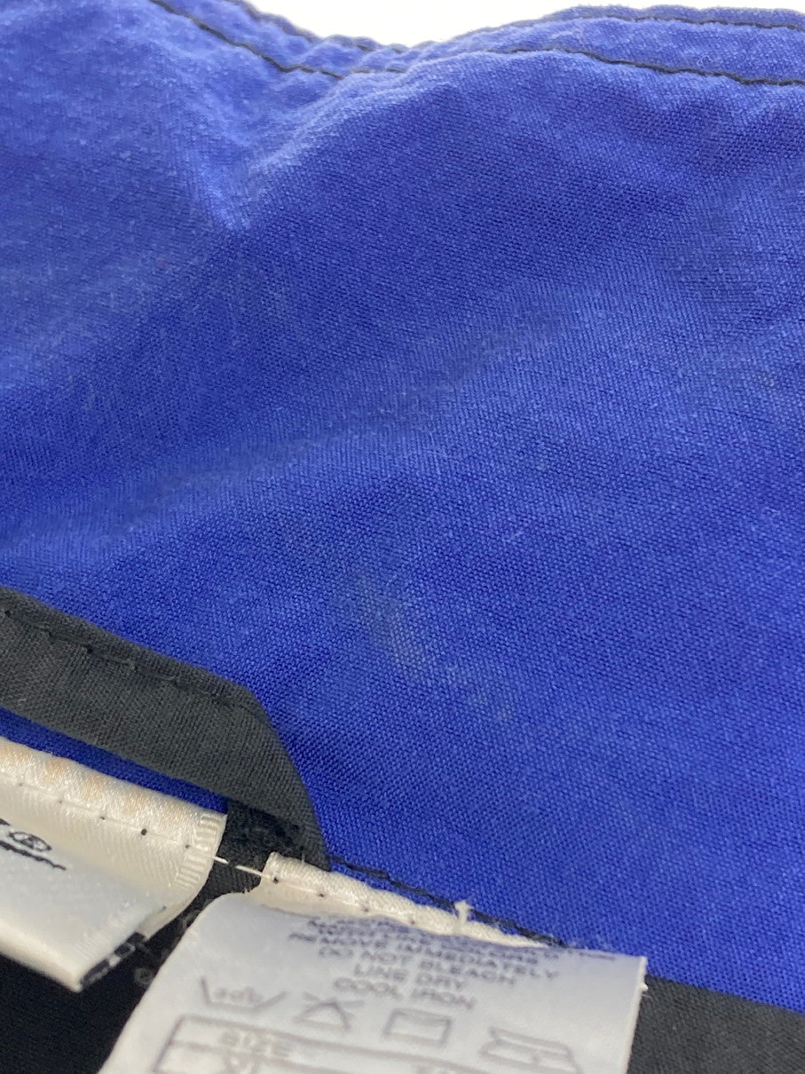 【中古品】【メンズ】 NIKE ナイキ 白タグ PANEL NYLON JACKET ナイロン ジャケット アウター 146-251022-cn-02-min サイズ：XL カラー：マルチカラー 万代Net店