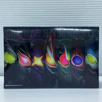 【中古品】 バンダイ 仮面ライダーギーツ PREMIUM DXメモリアルワンネスレイズバックル おもちゃ 特撮 ヒーロー 変身 042-260302-em-04-min 万代Net店