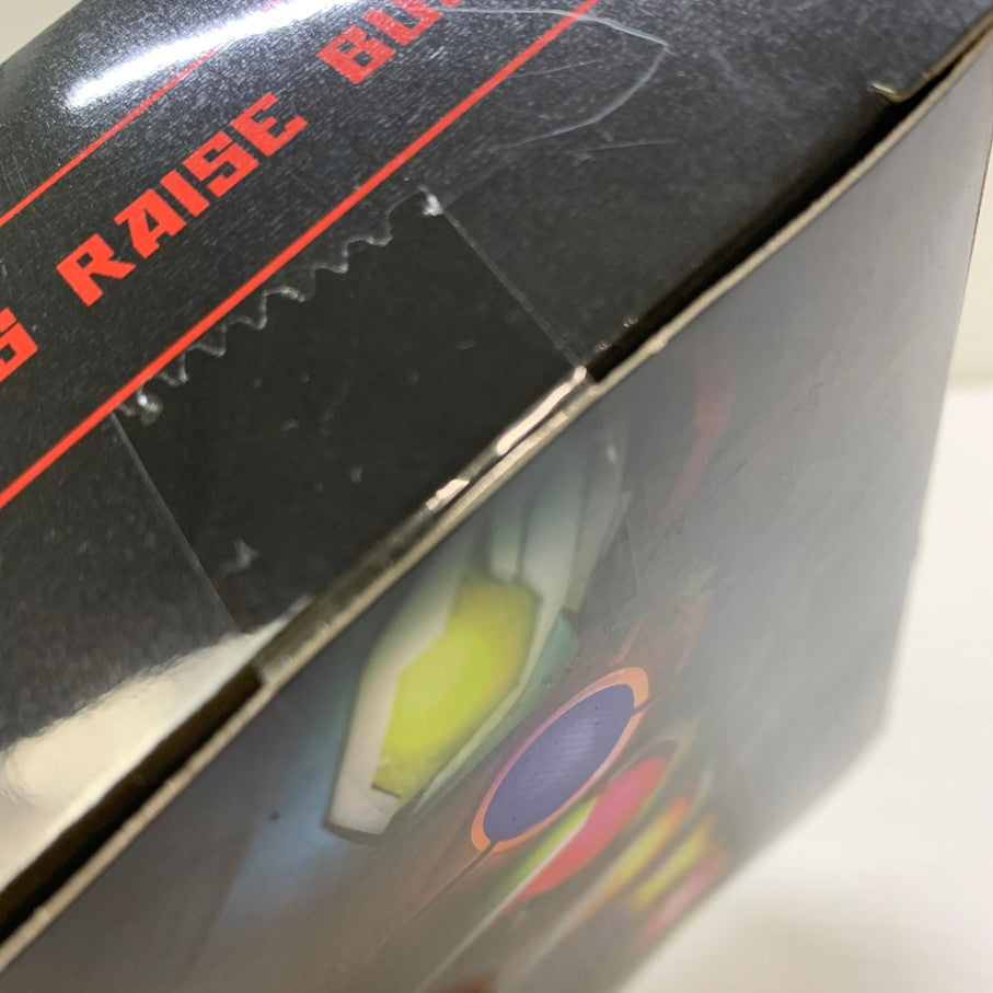 【中古品】 バンダイ 仮面ライダーギーツ PREMIUM DXメモリアルワンネスレイズバックル おもちゃ 特撮 ヒーロー 変身 042-260302-em-04-min 万代Net店