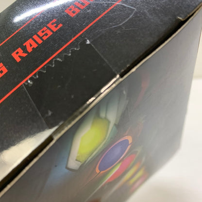 【中古品】 バンダイ 仮面ライダーギーツ PREMIUM DXメモリアルワンネスレイズバックル おもちゃ 特撮 ヒーロー 変身 042-260302-em-04-min 万代Net店