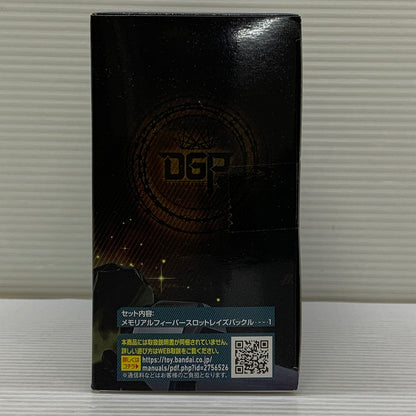 【中古品】 バンダイ PREMIUM DXメモリアルフィーバースロットレイズバックル 仮面ライダー ギーツ おもちゃ 特撮 ヒーロー 変身 042-260302-em-07-min 万代Net店