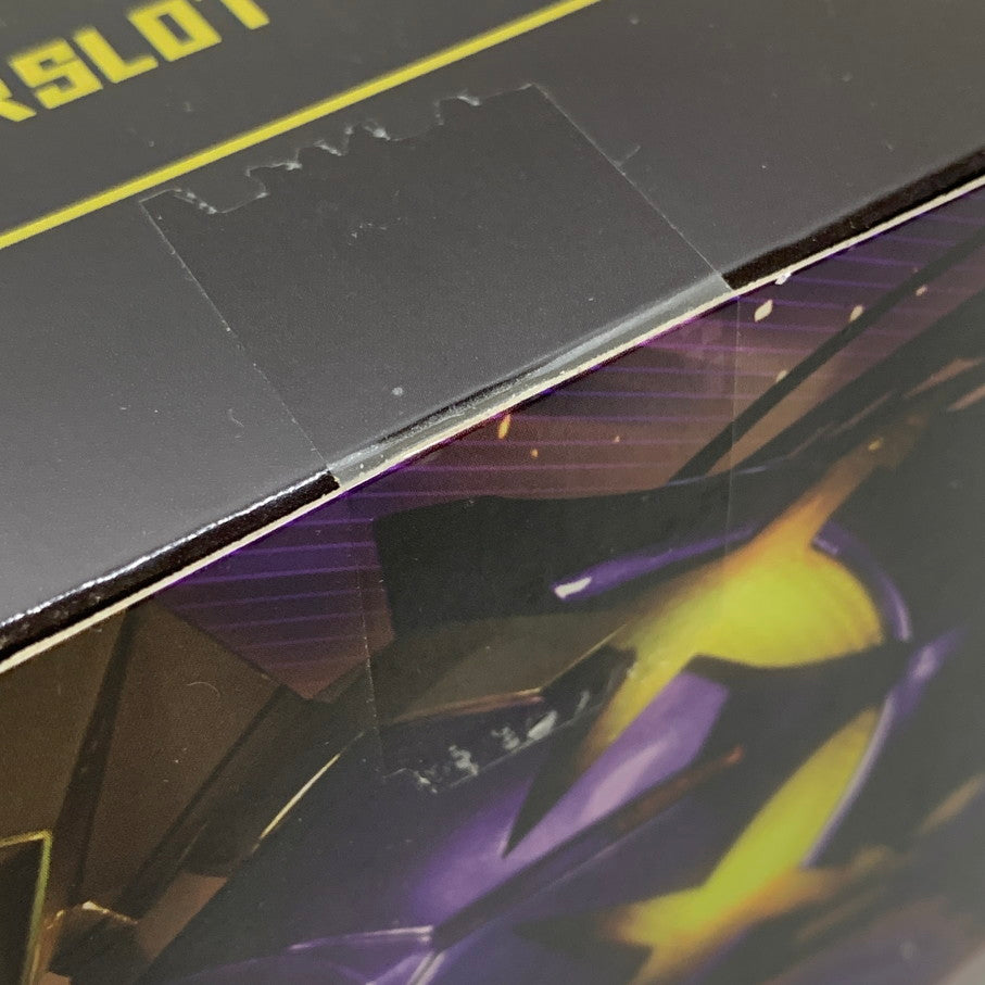 【中古品】 バンダイ PREMIUM DXメモリアルフィーバースロットレイズバックル 仮面ライダー ギーツ おもちゃ 特撮 ヒーロー 変身 042-260302-em-07-min 万代Net店