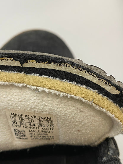 【現状渡し品】【メンズ】 adidas アディダス BUSENITZ G48060 ブセニッツ スニーカー 161-250918-yn-17-min サイズ：28.0cm カラー：ブラック 万代Net店