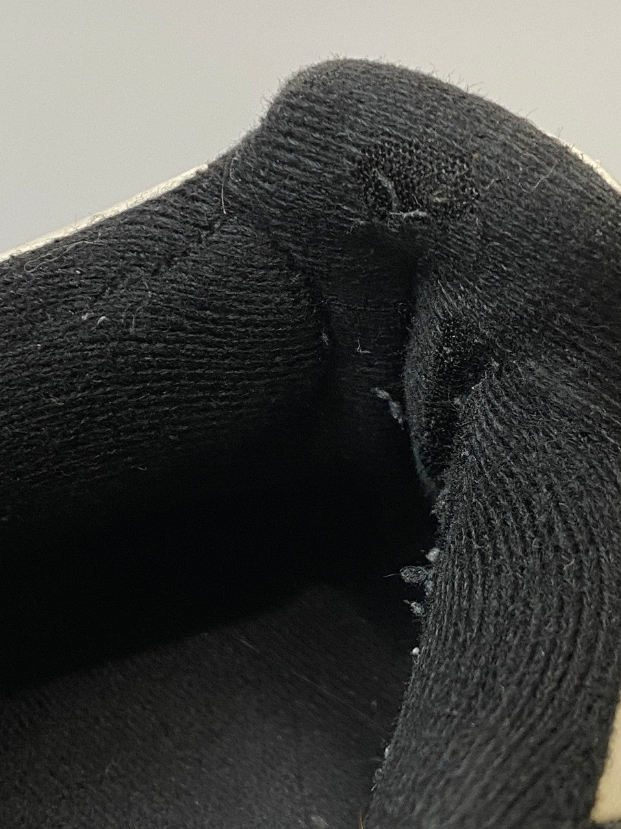 【現状渡し品】【メンズ】 adidas アディダス BUSENITZ G48060 ブセニッツ スニーカー 161-250918-yn-17-min サイズ：28.0cm カラー：ブラック 万代Net店