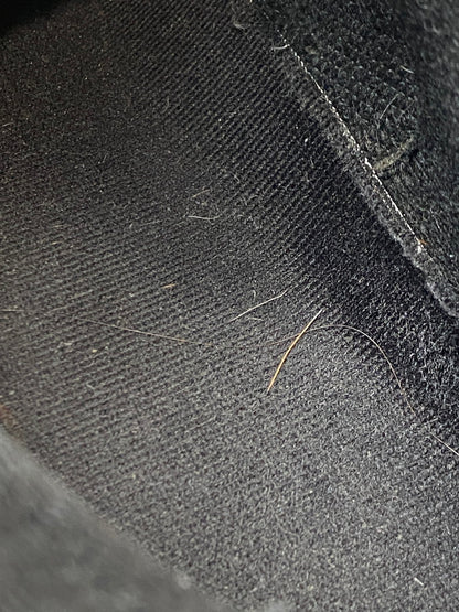 【現状渡し品】【メンズ】 adidas アディダス BUSENITZ G48060 ブセニッツ スニーカー 161-250918-yn-17-min サイズ：28.0cm カラー：ブラック 万代Net店