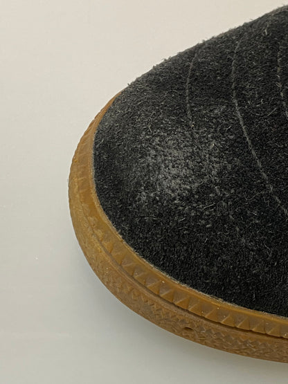 【現状渡し品】【メンズ】 adidas アディダス BUSENITZ G48060 ブセニッツ スニーカー 161-250918-yn-17-min サイズ：28.0cm カラー：ブラック 万代Net店