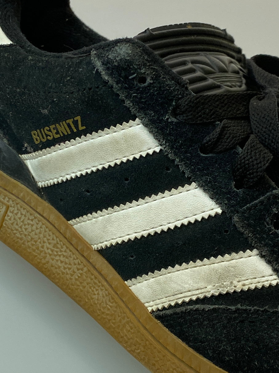 【現状渡し品】【メンズ】 adidas アディダス BUSENITZ G48060 ブセニッツ スニーカー 161-250918-yn-17-min サイズ：28.0cm カラー：ブラック 万代Net店
