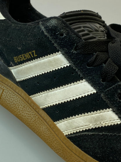 【現状渡し品】【メンズ】 adidas アディダス BUSENITZ G48060 ブセニッツ スニーカー 161-250918-yn-17-min サイズ：28.0cm カラー：ブラック 万代Net店