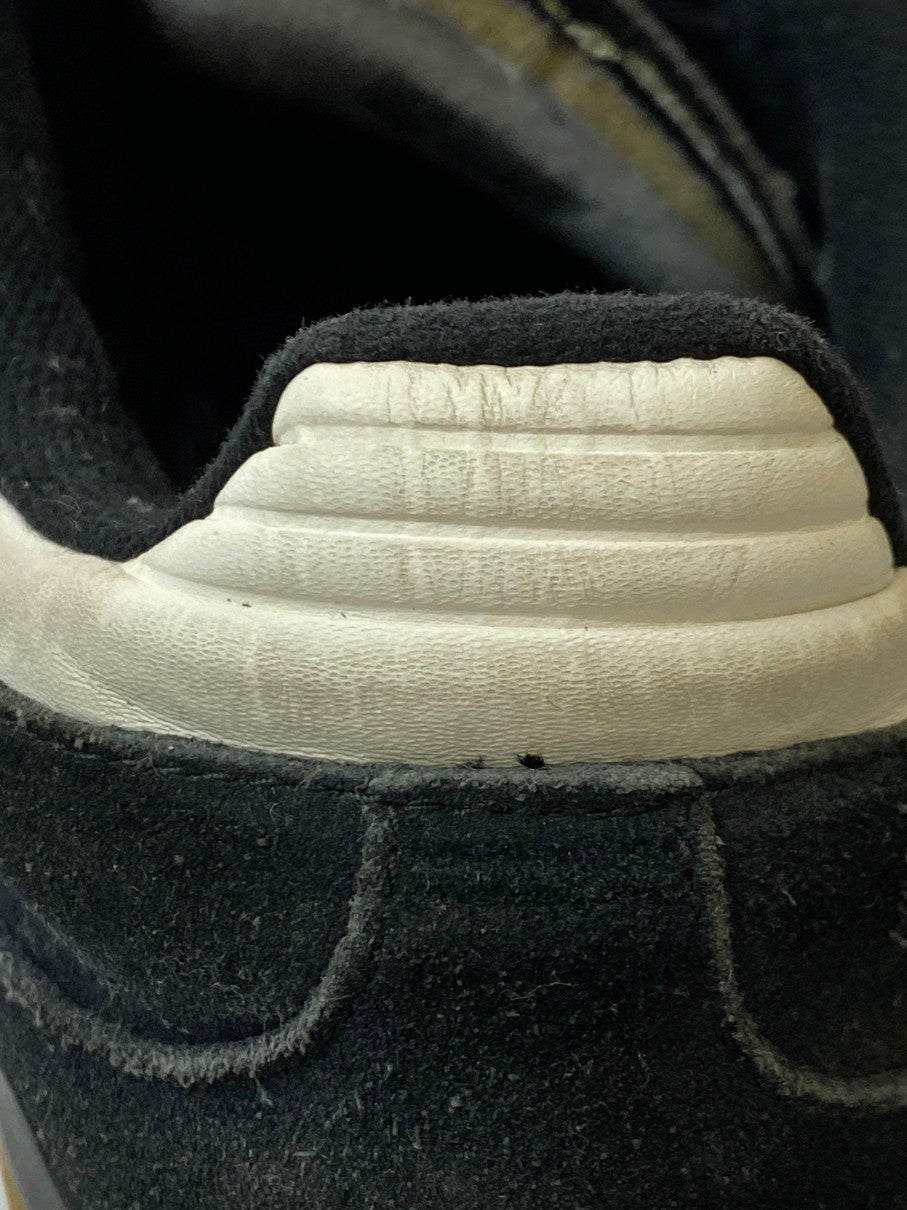 【現状渡し品】【メンズ】 adidas アディダス BUSENITZ G48060 ブセニッツ スニーカー 161-250918-yn-17-min サイズ：28.0cm カラー：ブラック 万代Net店