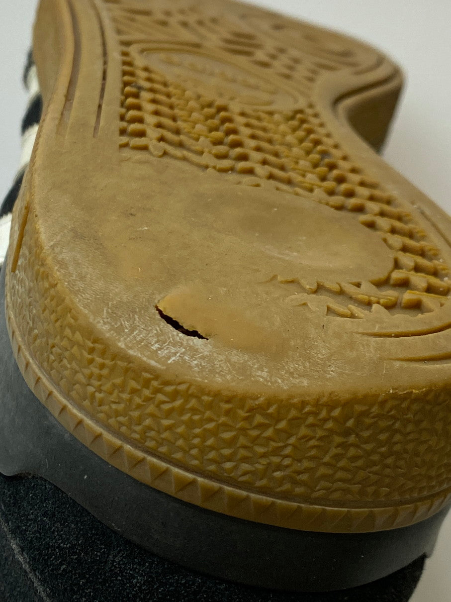 【現状渡し品】【メンズ】 adidas アディダス BUSENITZ G48060 ブセニッツ スニーカー 161-250918-yn-17-min サイズ：28.0cm カラー：ブラック 万代Net店