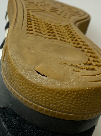 【現状渡し品】【メンズ】 adidas アディダス BUSENITZ G48060 ブセニッツ スニーカー 161-250918-yn-17-min サイズ：28.0cm カラー：ブラック 万代Net店