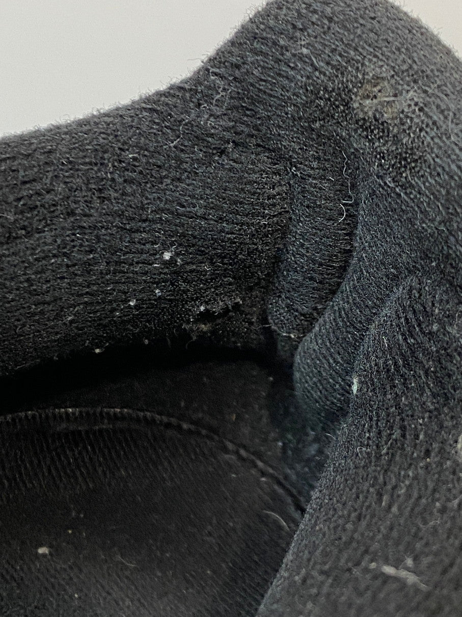 【現状渡し品】【メンズ】 adidas アディダス BUSENITZ G48060 ブセニッツ スニーカー 161-250918-yn-17-min サイズ：28.0cm カラー：ブラック 万代Net店