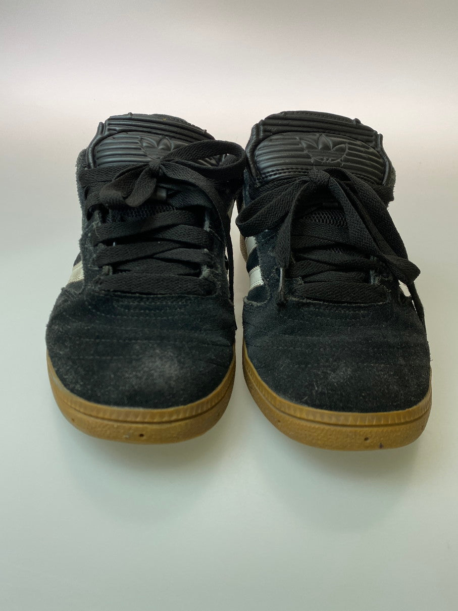 【現状渡し品】【メンズ】 adidas アディダス BUSENITZ G48060 ブセニッツ スニーカー 161-250918-yn-17-min サイズ：28.0cm カラー：ブラック 万代Net店