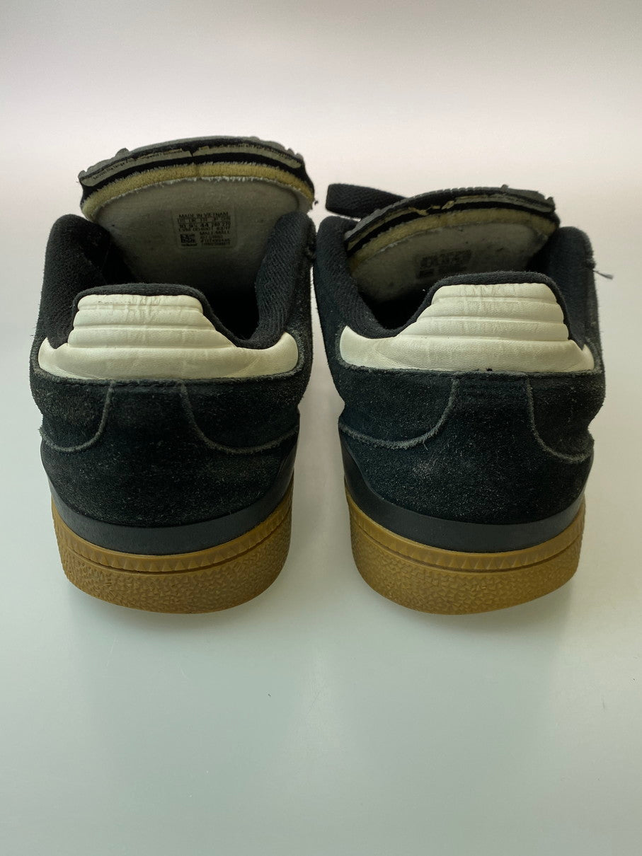 【現状渡し品】【メンズ】 adidas アディダス BUSENITZ G48060 ブセニッツ スニーカー 161-250918-yn-17-min サイズ：28.0cm カラー：ブラック 万代Net店