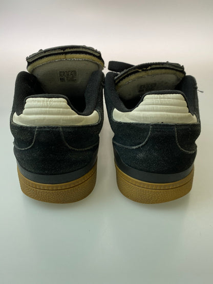 【現状渡し品】【メンズ】 adidas アディダス BUSENITZ G48060 ブセニッツ スニーカー 161-250918-yn-17-min サイズ：28.0cm カラー：ブラック 万代Net店