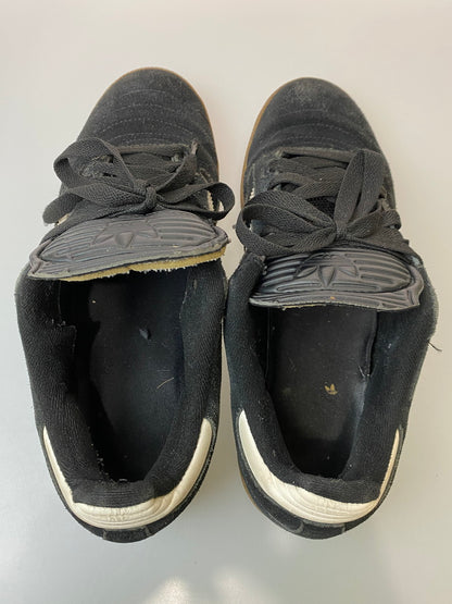 【現状渡し品】【メンズ】 adidas アディダス BUSENITZ G48060 ブセニッツ スニーカー 161-250918-yn-17-min サイズ：28.0cm カラー：ブラック 万代Net店