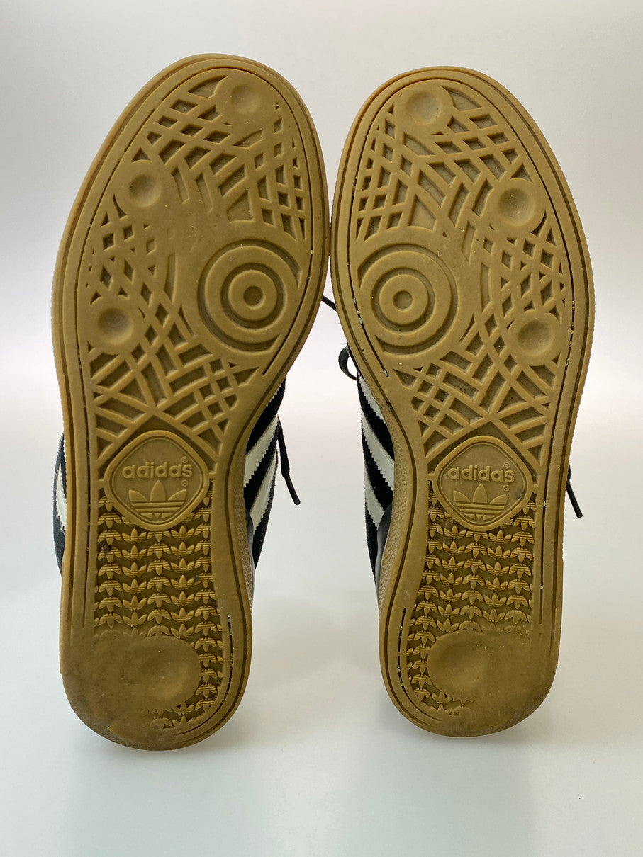 【現状渡し品】【メンズ】 adidas アディダス BUSENITZ G48060 ブセニッツ スニーカー 161-250918-yn-17-min サイズ：28.0cm カラー：ブラック 万代Net店