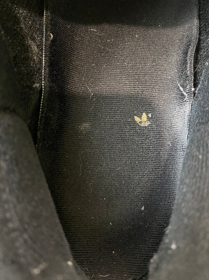 【現状渡し品】【メンズ】 adidas アディダス BUSENITZ G48060 ブセニッツ スニーカー 161-250918-yn-17-min サイズ：28.0cm カラー：ブラック 万代Net店