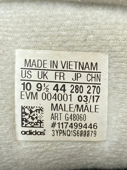 【現状渡し品】【メンズ】 adidas アディダス BUSENITZ G48060 ブセニッツ スニーカー 161-250918-yn-17-min サイズ：28.0cm カラー：ブラック 万代Net店